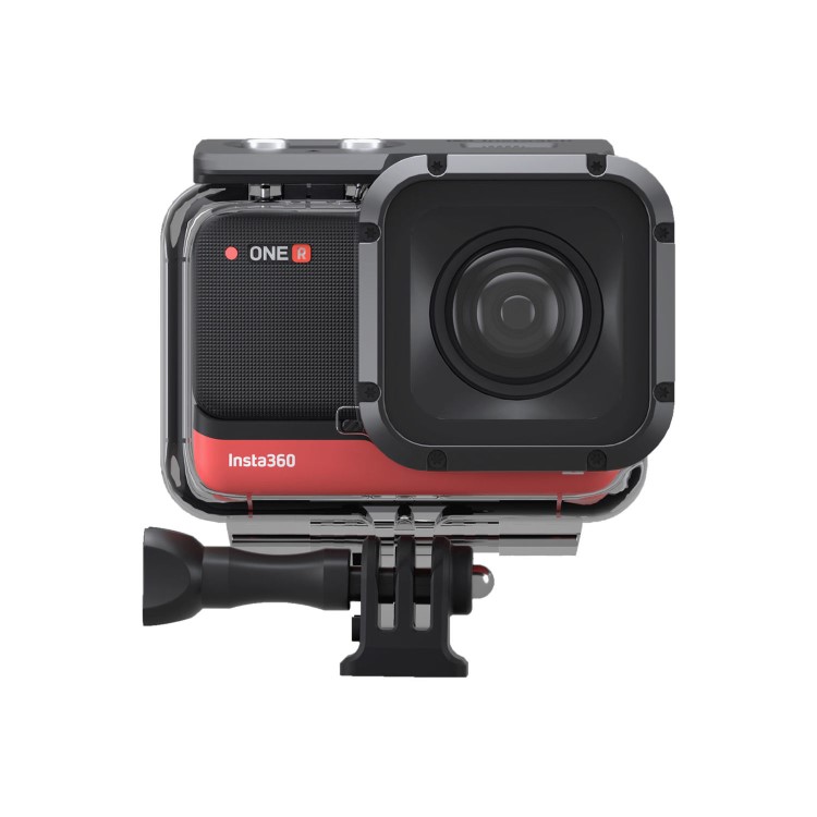Insta360 ONE R 1 Inch Edition Dive case