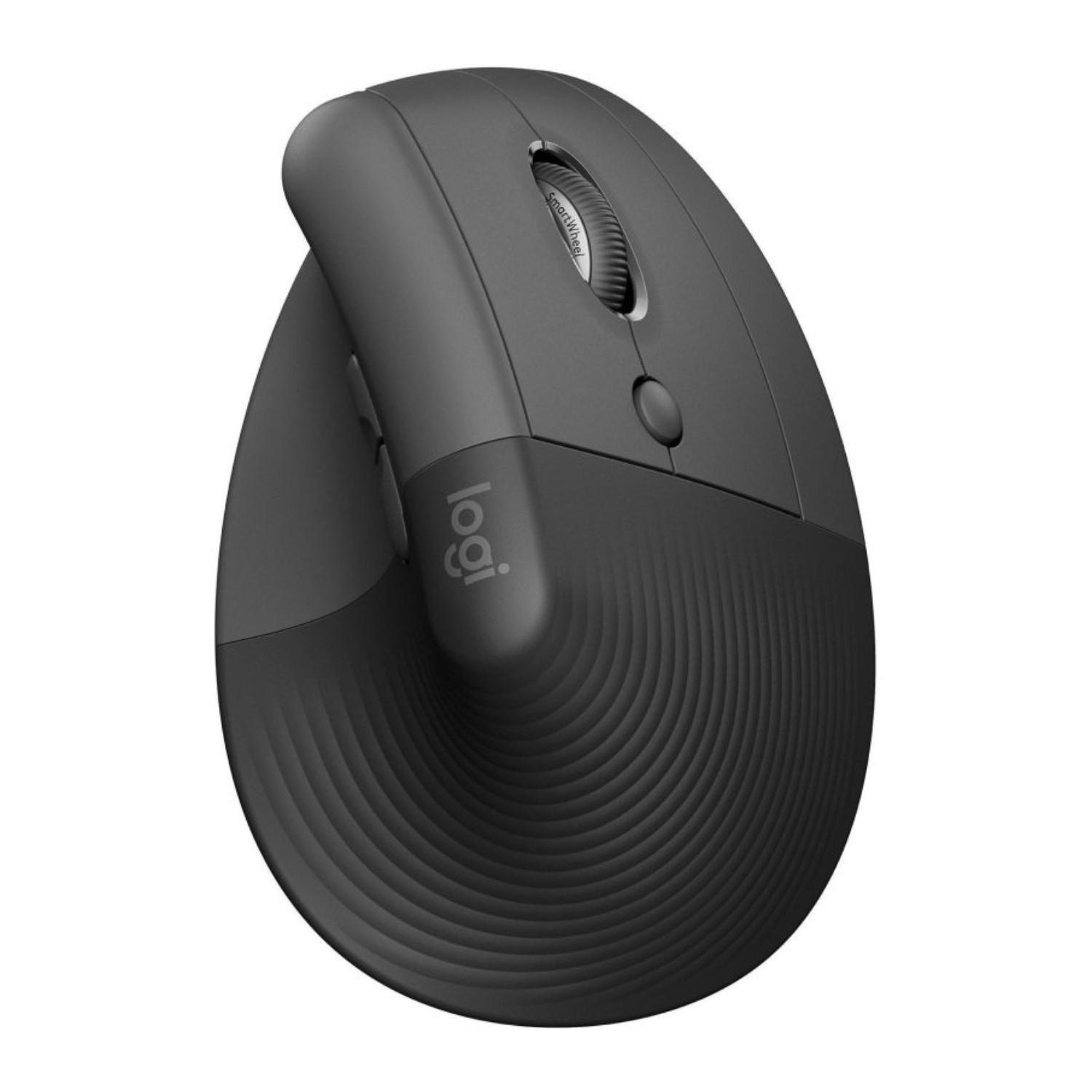Logitech Lift Vertical Ergonomic Wireless Mouse Graphite, Laptops Direct - 910-006473 - Image 20