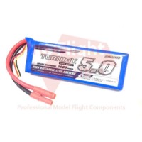 Turnigy 5000mah 2S 20C LiPo