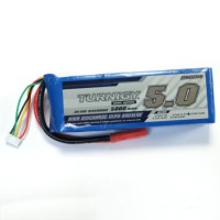 Turnigy 5000mah 4s 20C LiPo