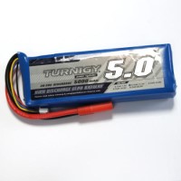 Turnigy 5000mah 3S 20C LiPo