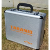 FrSky Taranis Transmitter Aluminium Carry Case