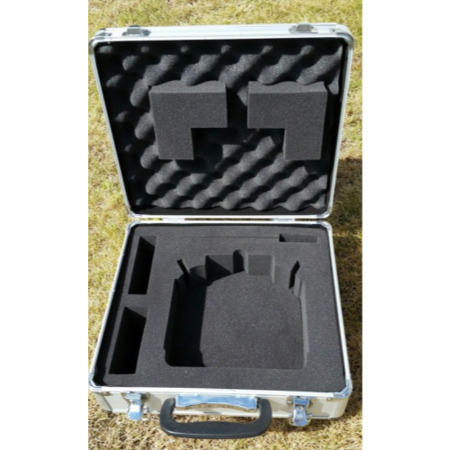 FrSky Taranis Transmitter Aluminium Carry Case