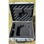 FrSky Taranis Transmitter Aluminium Carry Case