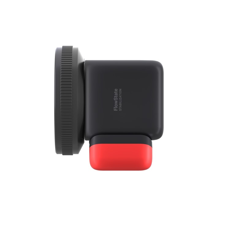 GRADE A1 - Insta360 ONE R 1-Inch Edition