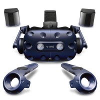 HTC Vive Pro Full Kit