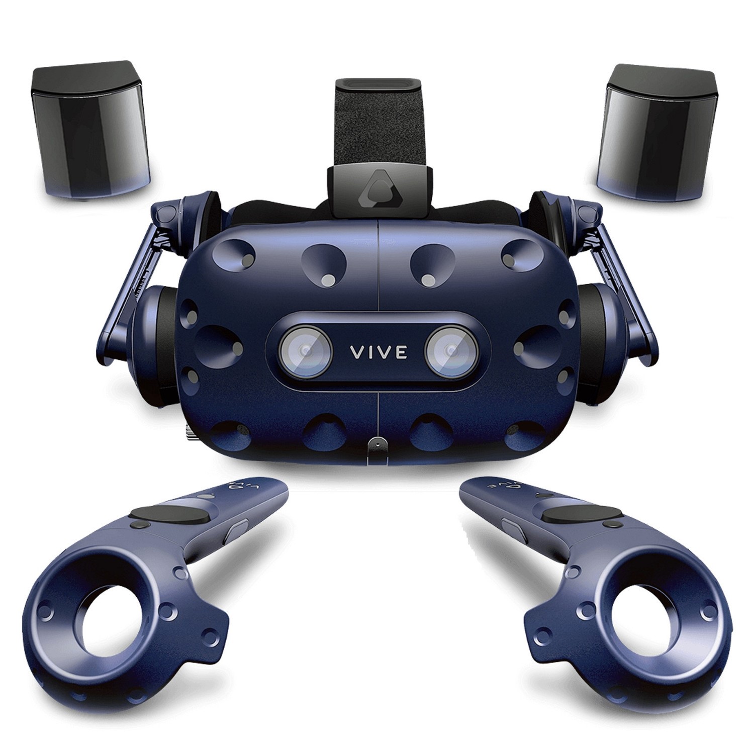 HTC Vive Pro Full Kit