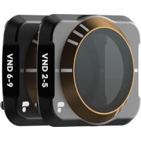 Polar Pro Mavic Air 2 Variable ND Filter set