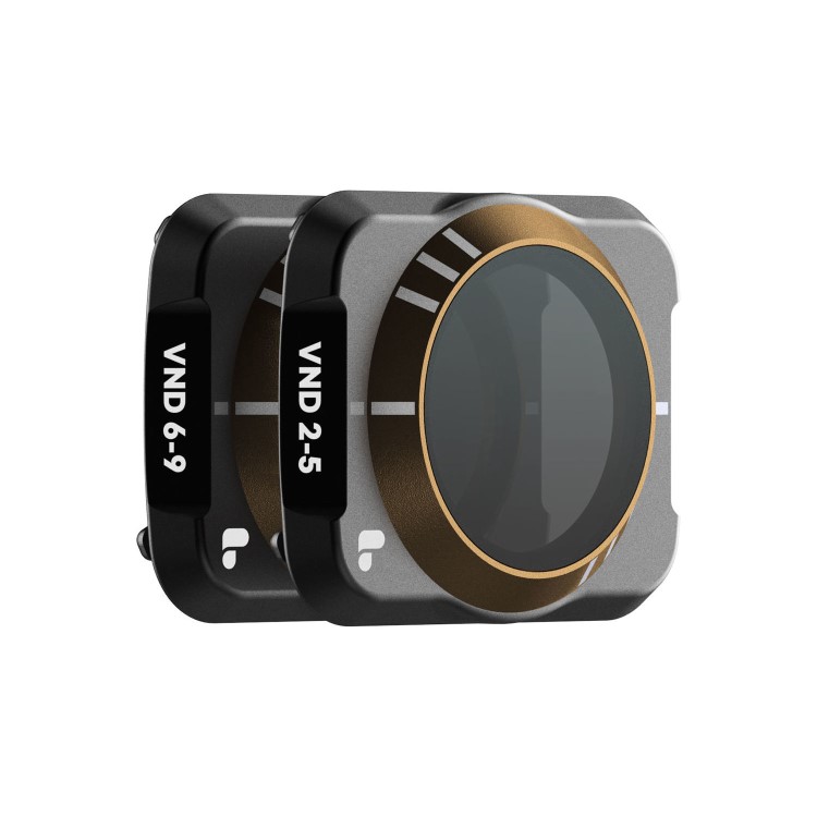 Polar Pro Mavic Air 2 Variable ND Filter set