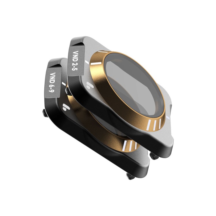 Polar Pro Mavic Air 2 Variable ND Filter set