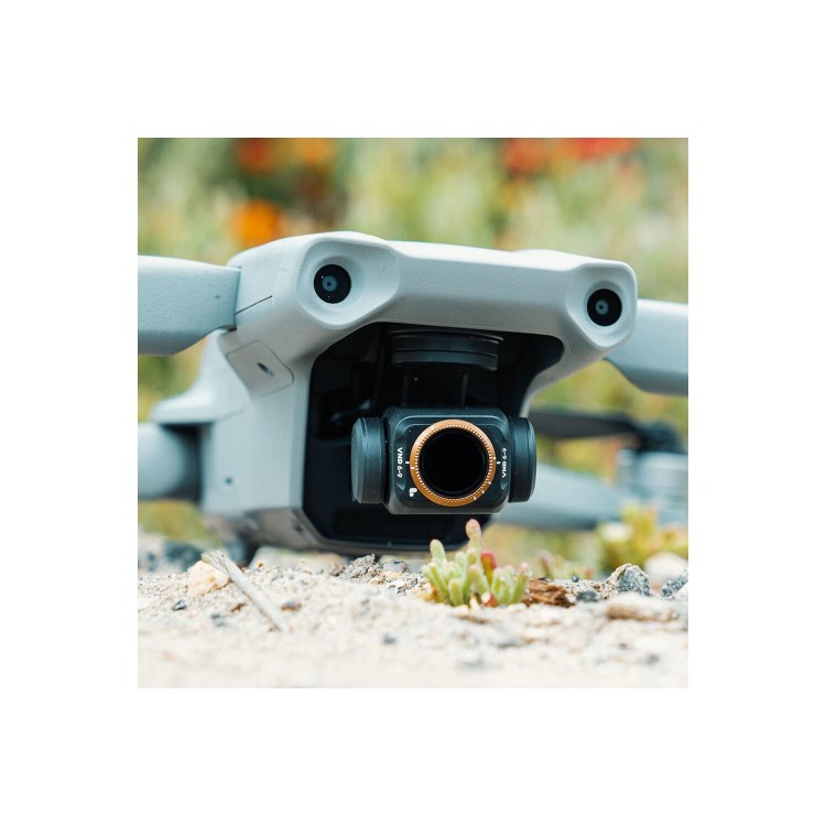 Polar Pro Mavic Air 2 Variable ND Filter set