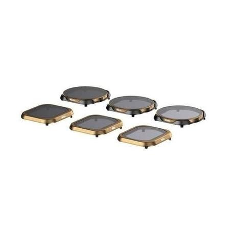 Polar Pro Mavic 2 Pro Cinema Series 6 Pack