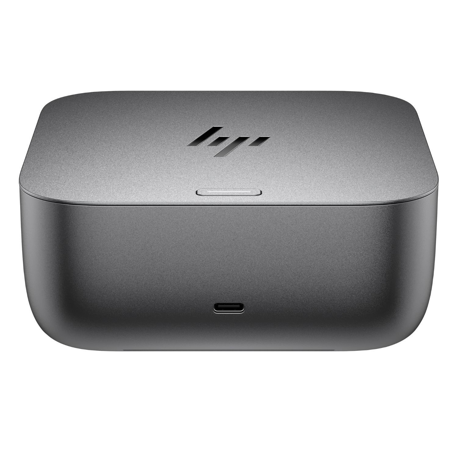 Hp Thunderbolt 4 100W G6 Dock - Fast Connectivity And Suitable For Up To 3 Additional Monitors - Image 9