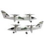 Ripmax Transition VTOL Ready To Fly Model Aircraft