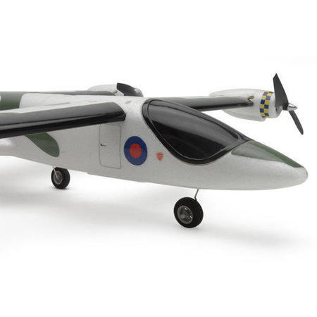 Ripmax Transition VTOL Ready To Fly Model Aircraft