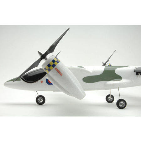 Ripmax Transition VTOL Ready To Fly Model Aircraft