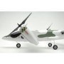 Ripmax Transition VTOL Ready To Fly Model Aircraft