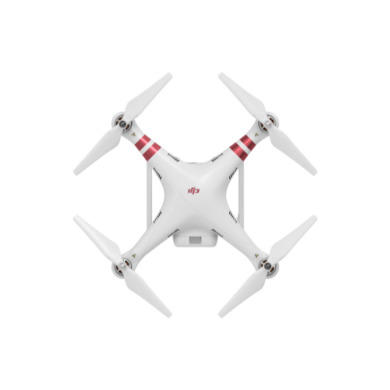 DJI Phantom 3 Standard 2.7K Camera Drone Ready To Fly with Free Hard Shell Backpack 