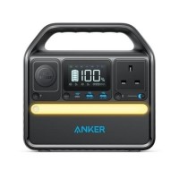 Anker 521 Portable Power Station (PowerHouse 256Wh) Anker 521 Portable Power Station (PowerHouse 256Wh)