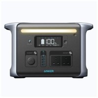 Anker 757 Portable Power Station (PowerHouse 1229Wh)