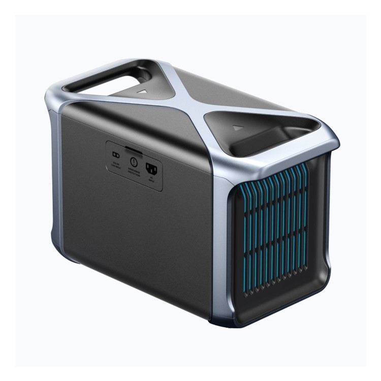 Anker 757 Portable Power Station (PowerHouse 1229Wh)