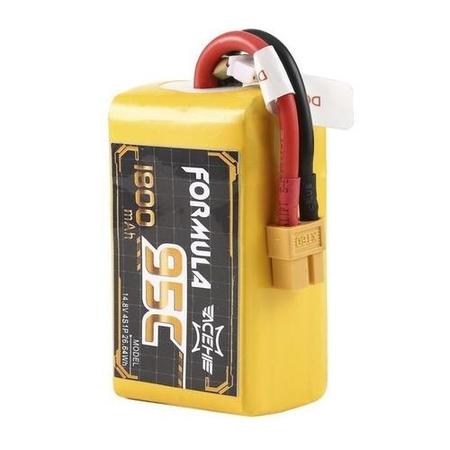 Acehe 4S 95-190C 1800mah - Formula Series