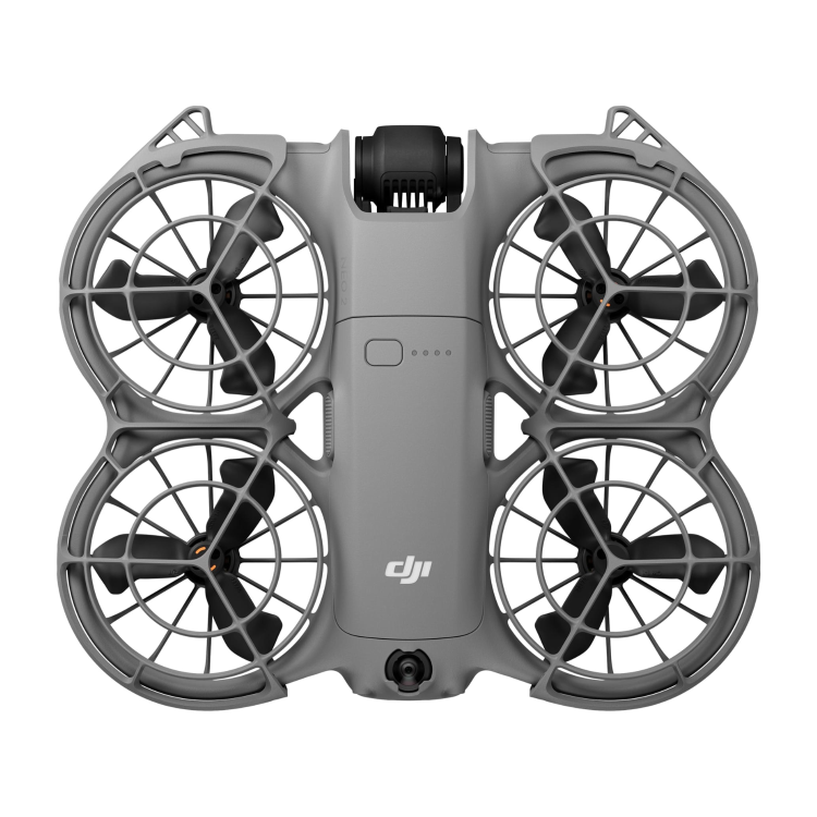 Refurbished DJI Neo 2 Fly More Combo