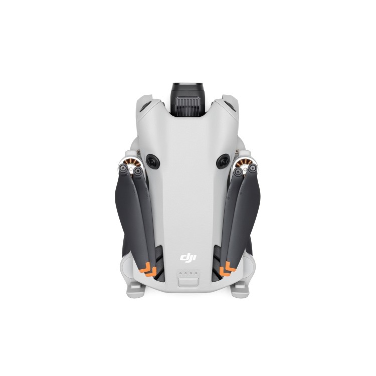 DJI Mini 4 Pro RC-N2 with Extra DJI Mini 4 Pro Intelligent Flight Battery