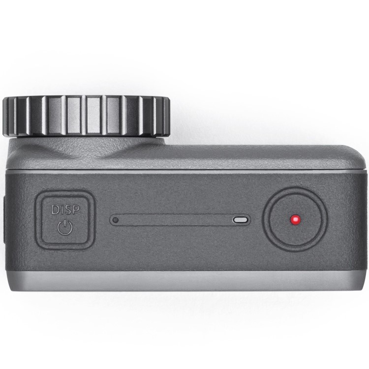 GRADE A1 - DJI OSMO Action 4K Camera