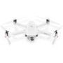 GRADE A1 - DJI Mavic Pro Alpine White Drone 