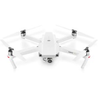 GRADE A1 - DJI Mavic Pro Alpine White Drone 