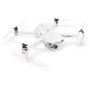 GRADE A1 - DJI Mavic Pro Alpine White Drone 
