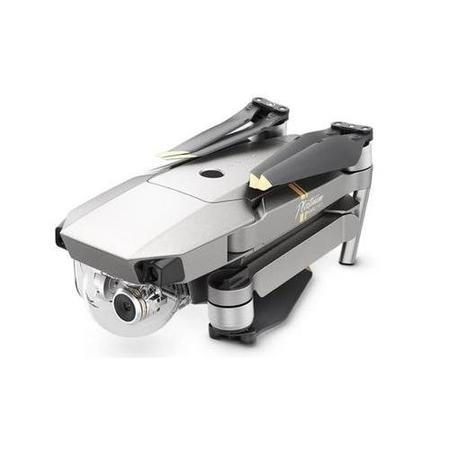 DJI Mavic Pro Platinum