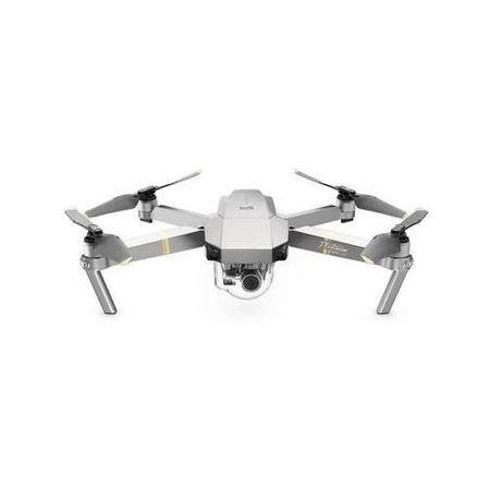 DJI Mavic Pro Platinum