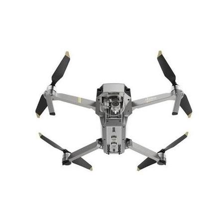 DJI Mavic Pro Platinum