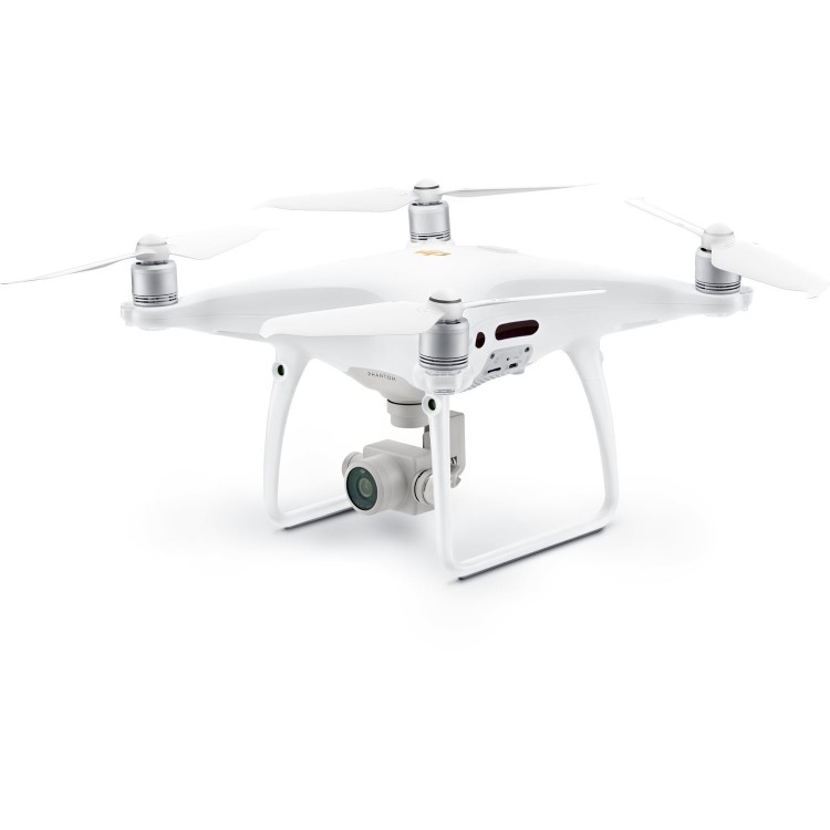 GRADE A1 - DJI Phantom 4 Pro+ V2.0