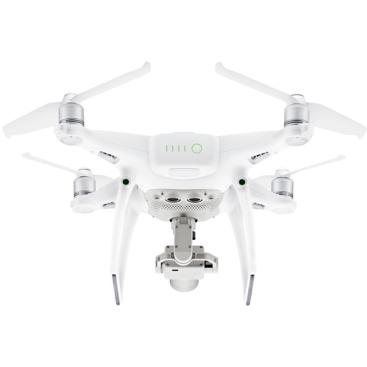 GRADE A1 - DJI Phantom 4 Pro+ V2.0