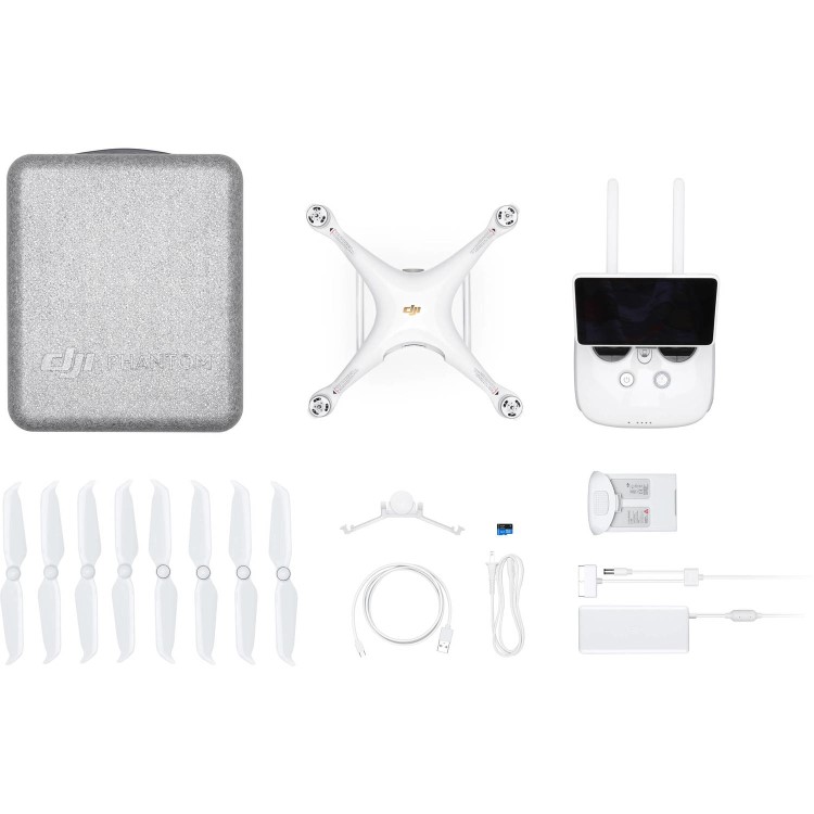 GRADE A1 - DJI Phantom 4 Pro+ V2.0