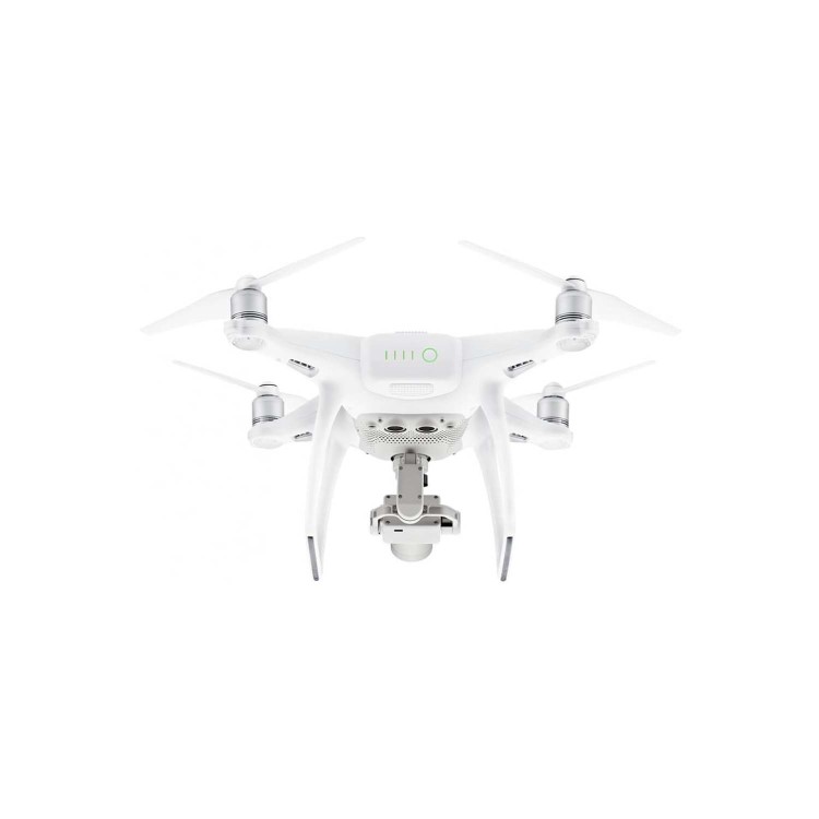 GRADE A1 - DJI Phantom 4 Advanced Plus 4K Drone With Collision Avoidance
