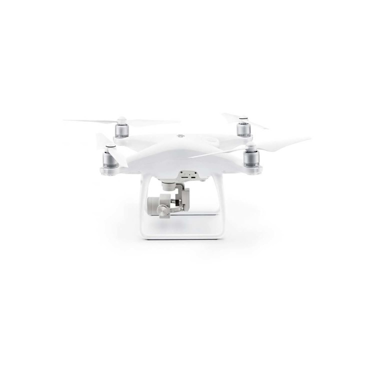 GRADE A1 - DJI Phantom 4 Advanced Plus 4K Drone With Collision Avoidance