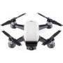 DJI Spark Alpine White - GRADE A1
