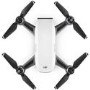 DJI Spark Alpine White - GRADE A1