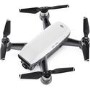 DJI Spark Alpine White - GRADE A1