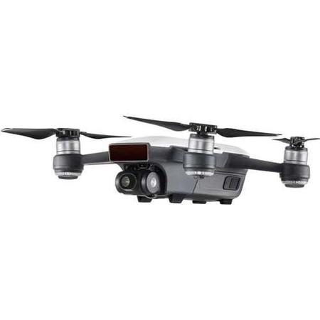 DJI Spark Alpine White - GRADE A1