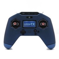 GRADE A1 - FrSky Taranis X-Lite Pro Radio - EU Version