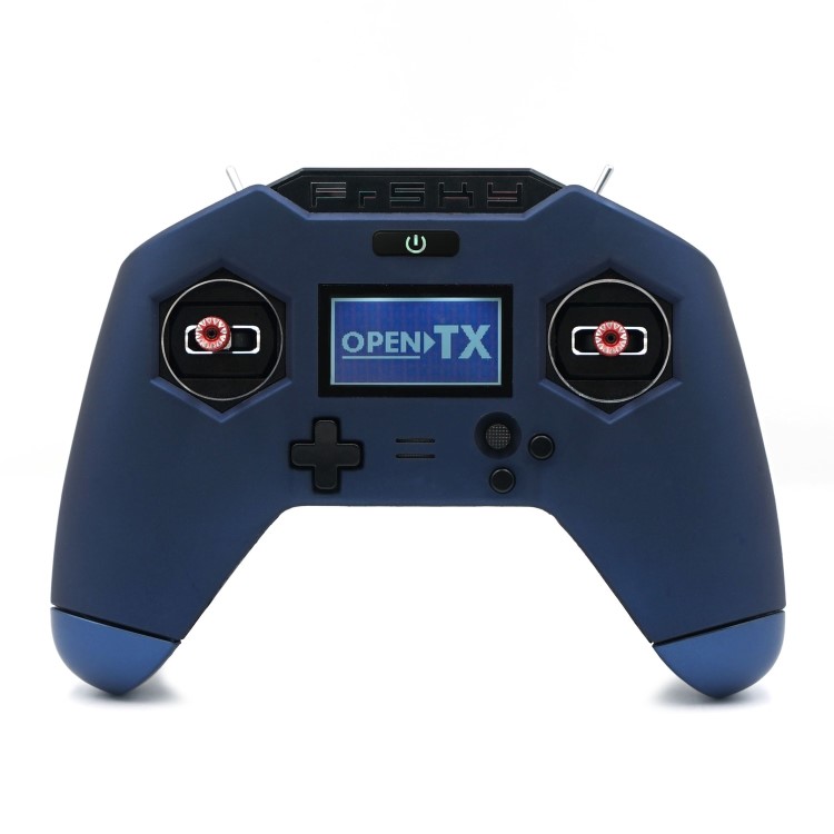 GRADE A1 - FrSky Taranis X-Lite Pro Radio - EU Version