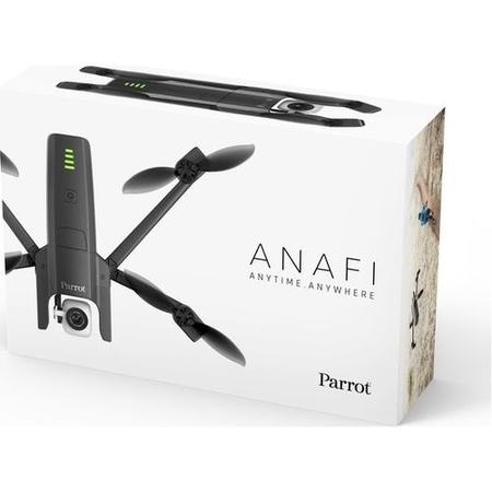 GRADE A1 - Parrot Anafi 4K HDR Camera Drone