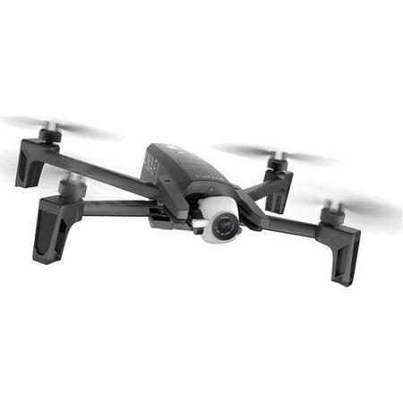 GRADE A1 - Parrot Anafi 4K HDR Camera Drone