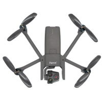 Refurbished Parrot Anafi USA Drone