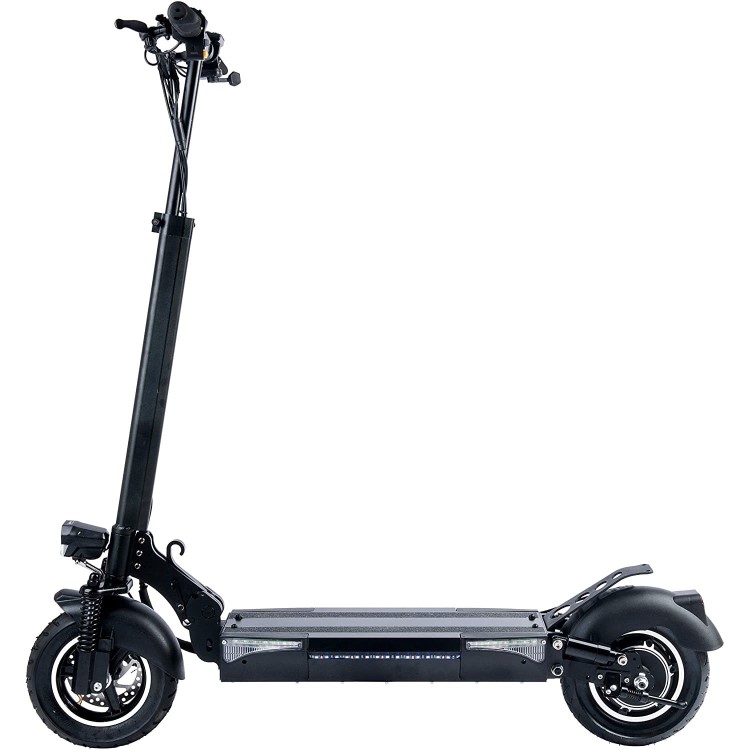 Refurbished ZWheel T4 Electric Scooter